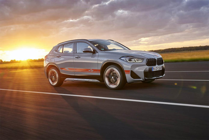 Bmw лучшие модели